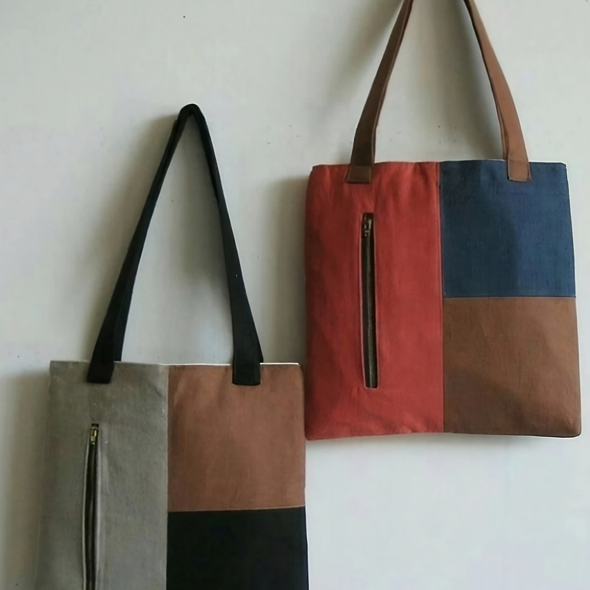 Tote Bag - Atma reciclado